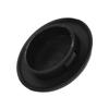 1 stk Plast Bilantenne Slett Plugg Gjennomføring Passer BMW 3-serie E30 E36 Z3 Roadster Modell