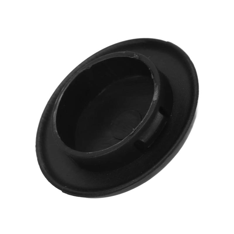 1 stk Plast Bilantenne Slett Plugg Gjennomføring Passer BMW 3-serie E30 E36 Z3 Roadster Modell