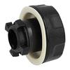Spool Cap Replacement for Fuel Tank Trimmer Parts Compatible with For C42 C52 FSA65 FS38 FS40 FS45 FS46 Models