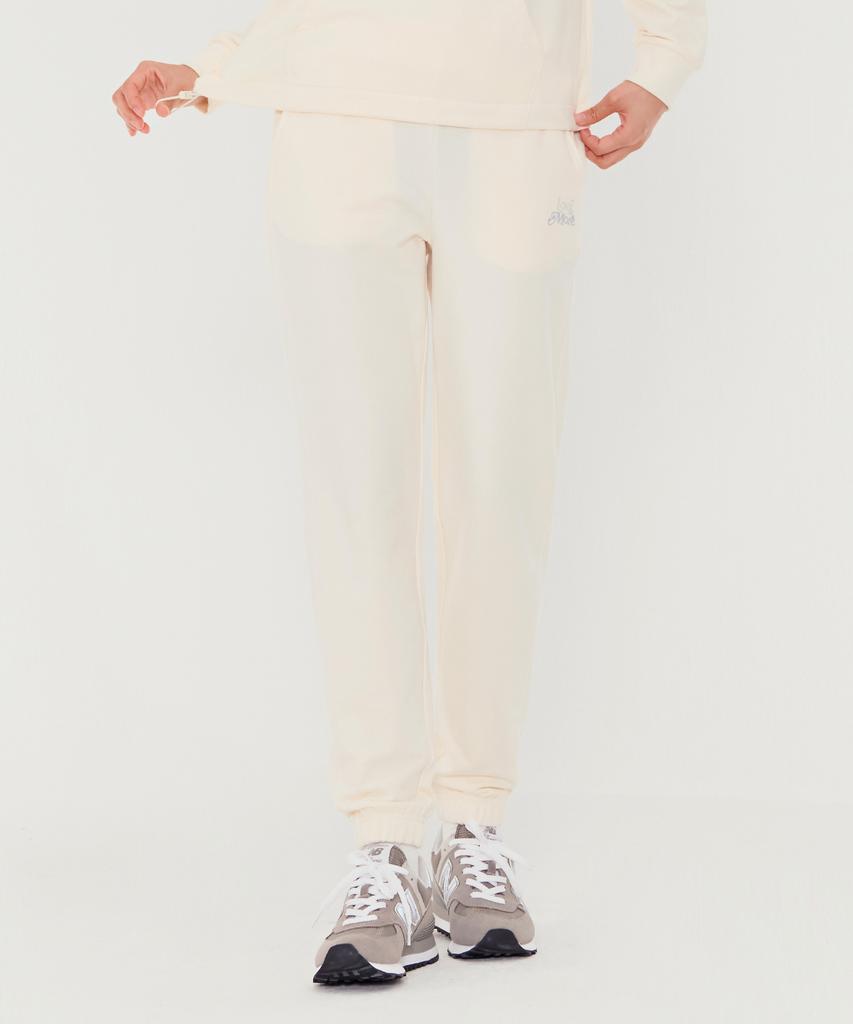 CHASECULT Women'S Easy Fit Jogger Pants-Bezg7261B0A