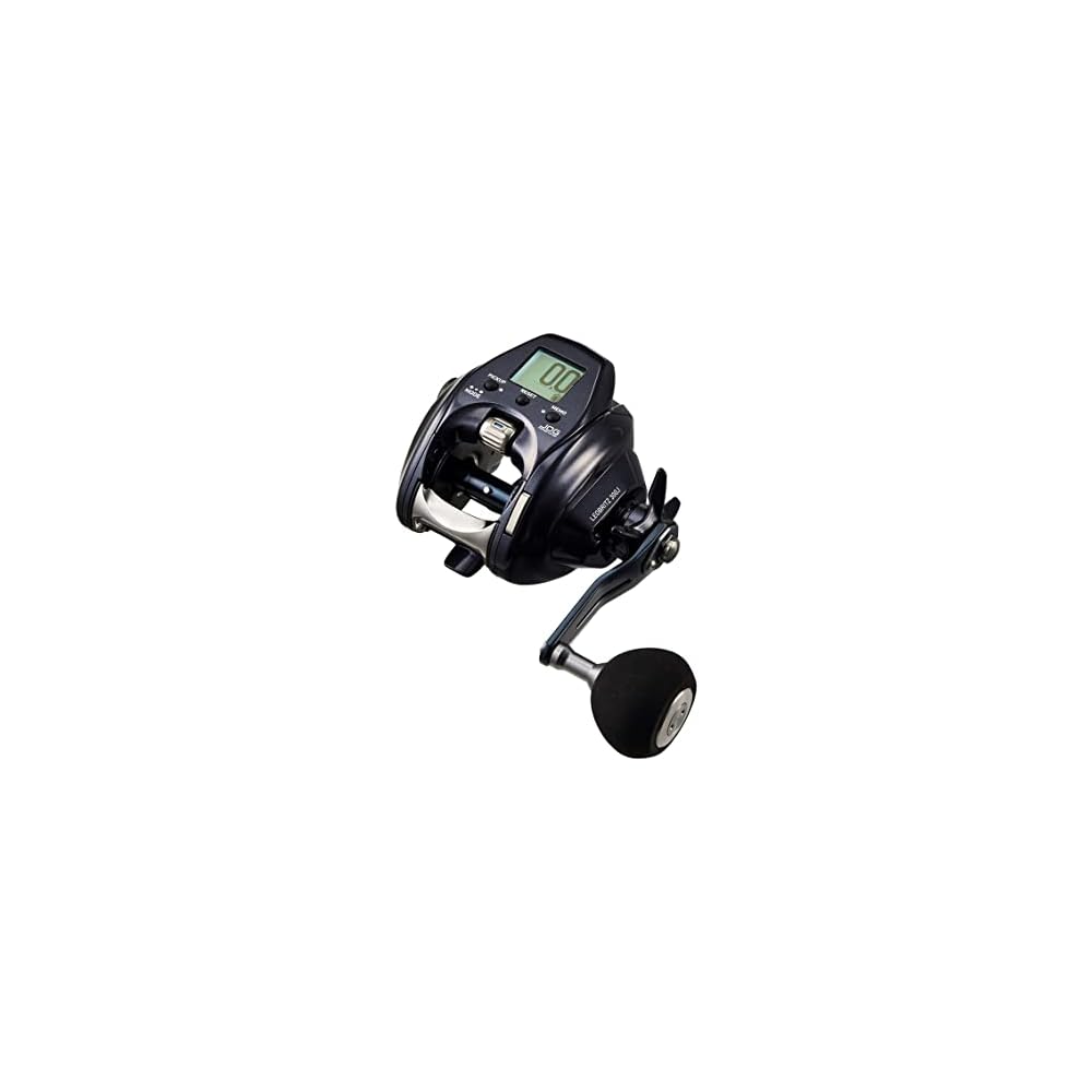 Daiwa Electric Reel 23 Leobritz 300J High Speed Lightweight Fishing Gear