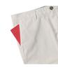 Henlikoteun Straight Twill Dyed Pants_Ahpam25301Ivx