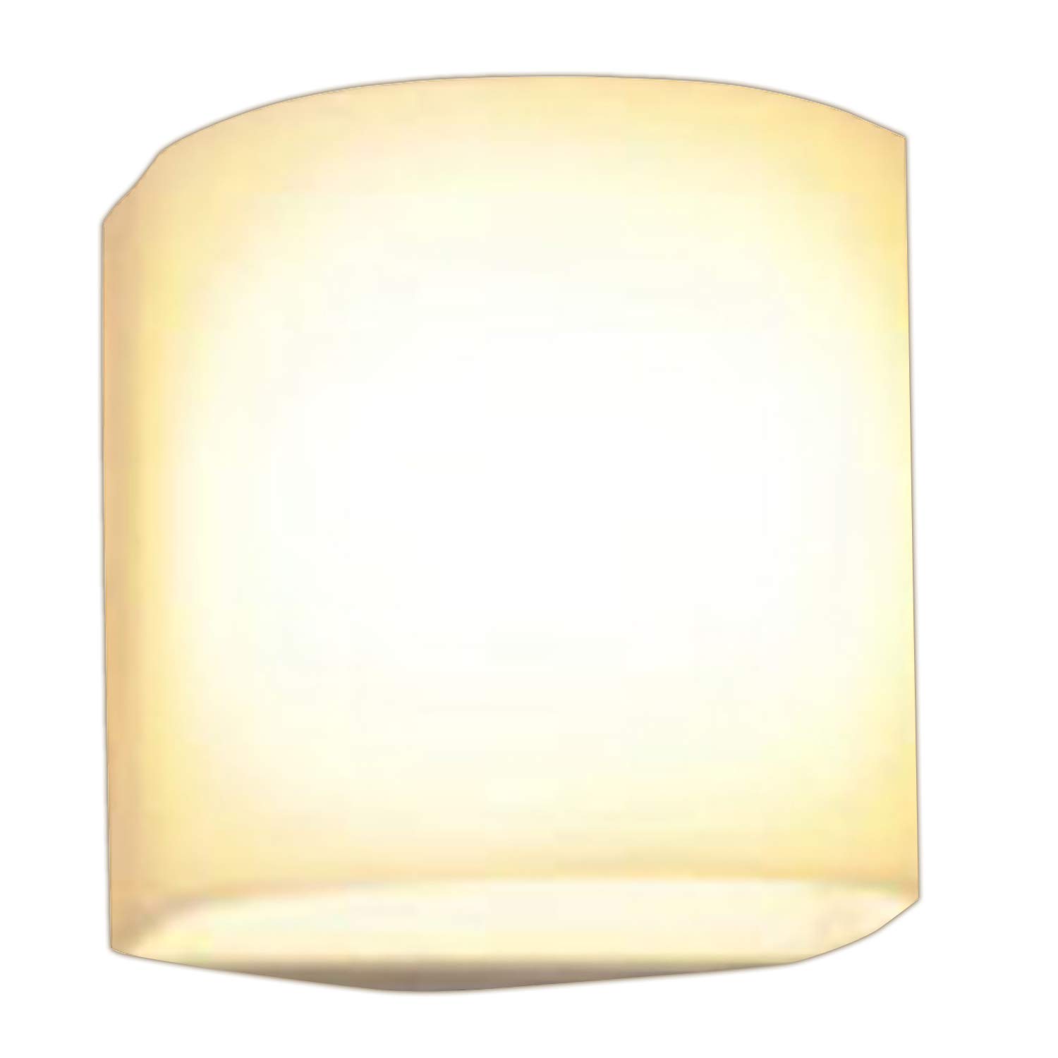 

Iris Ohyama LED small bracket glass BRGC-E17W