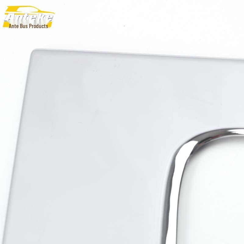 XRV Rear Handle Decorative Panel & Tailgate Grip Sequins Car Accessories