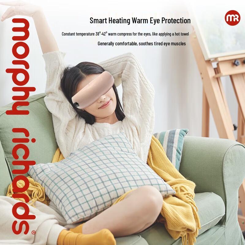 Morphy Richards Eye Massager MF112