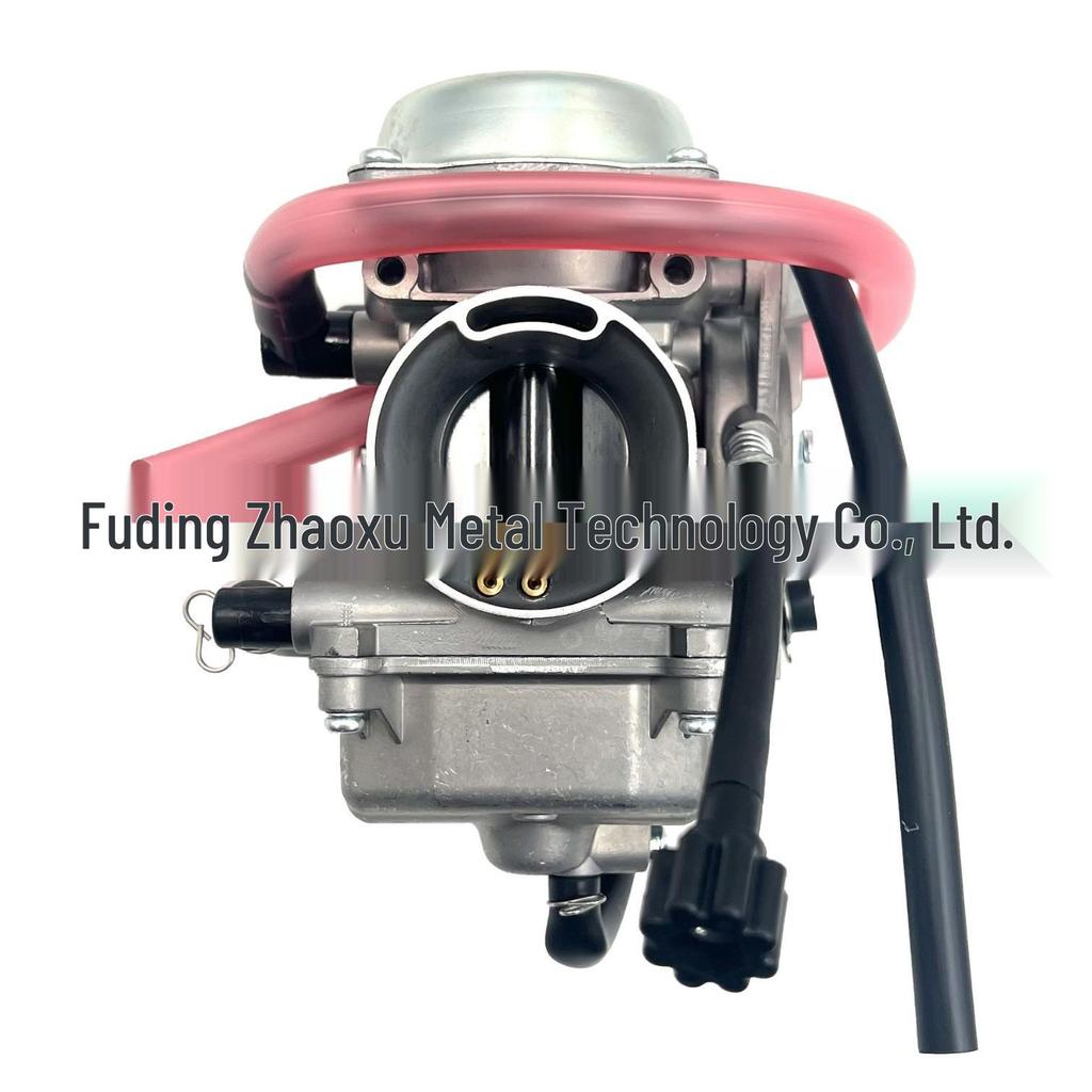 Arctic ATV Carburetor for Cat 300/250DVX/Alterra 300