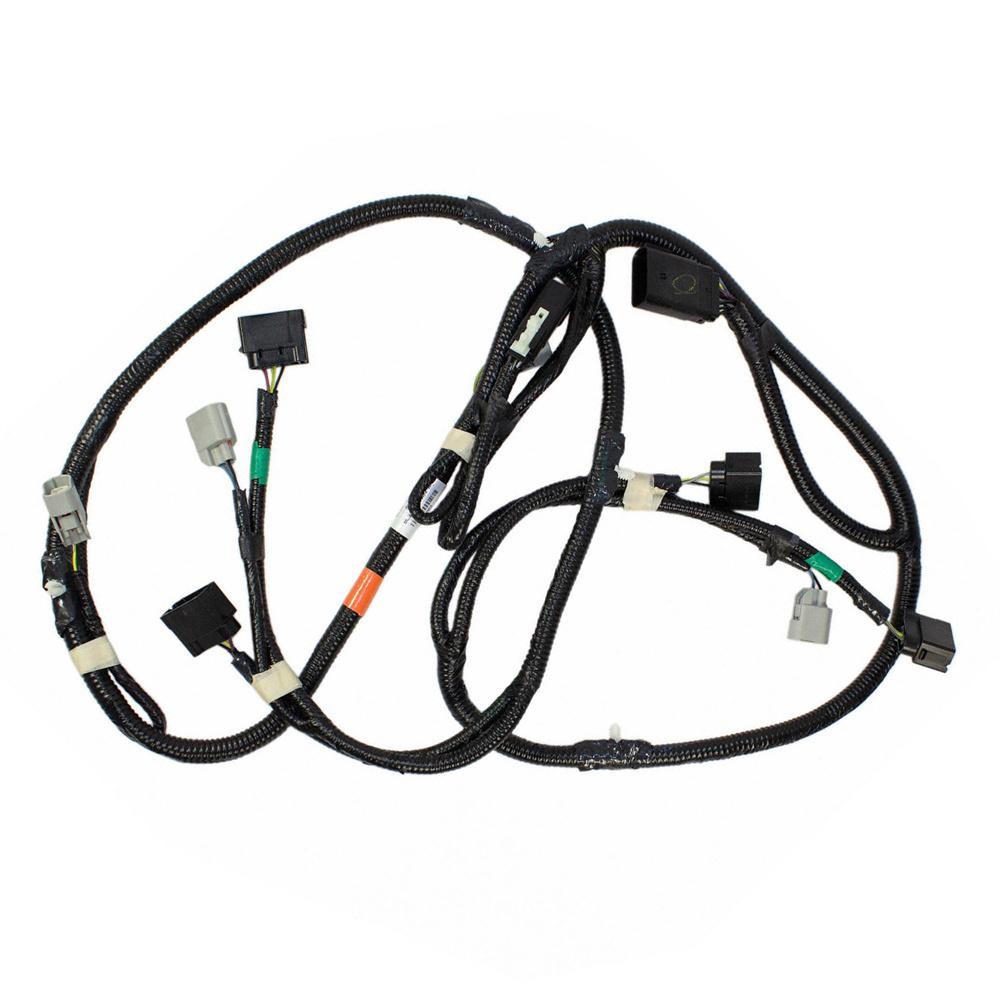 NEW Tail Lamp Wire Harness BL3Z-13A409-B For Ford F-150 2011-2014