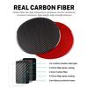 Real Soft Carbon Fiber Sticker For Subaru WRX/WRX STI 2025 2025 2025 Car Fuel Tank Cap LHD RHD Protect Cover Trim Accessories