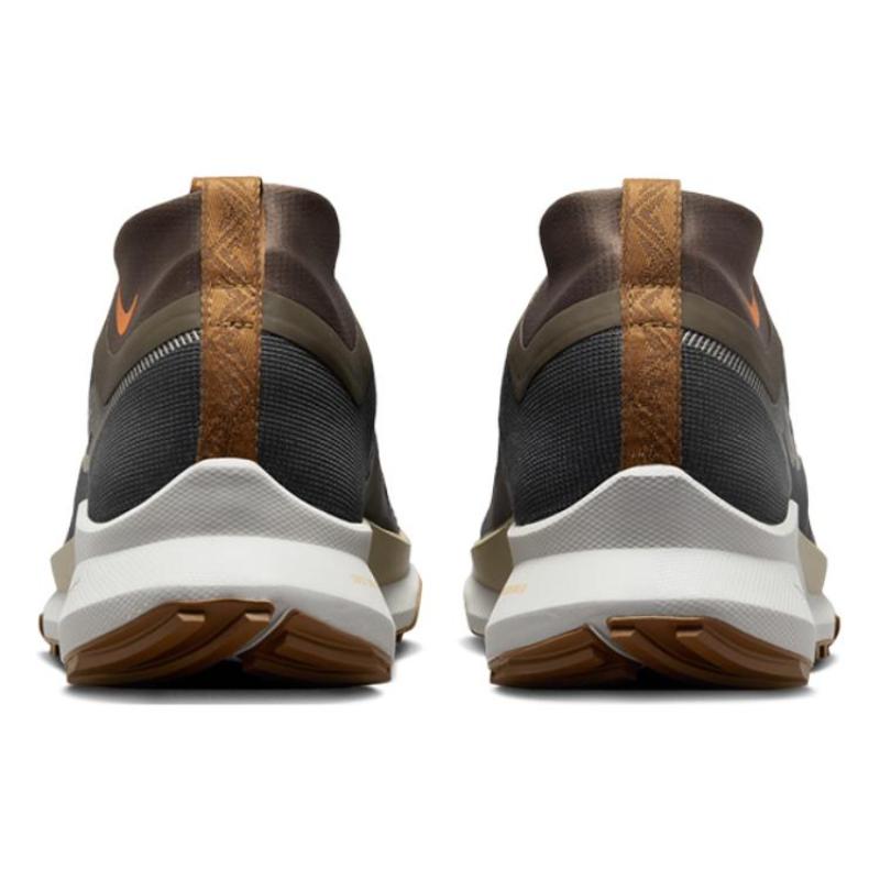 Nike Pegasus Trail 4 Gore Tex Anthracite Ironstone Sneakers FD5841-001