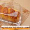 Versatile Pastry & Cake Packaging Box