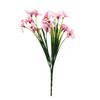 Artificial Flower Bouquet Living Room Plant Decoration DIY Scene Layout Home Decor Decorating Accessory Party Adornment