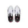 Puma Rs-X Bold Thick Sole Comfortable Low-Top Lifestyle Sneakers Women Sneakers White Purple 372715-07