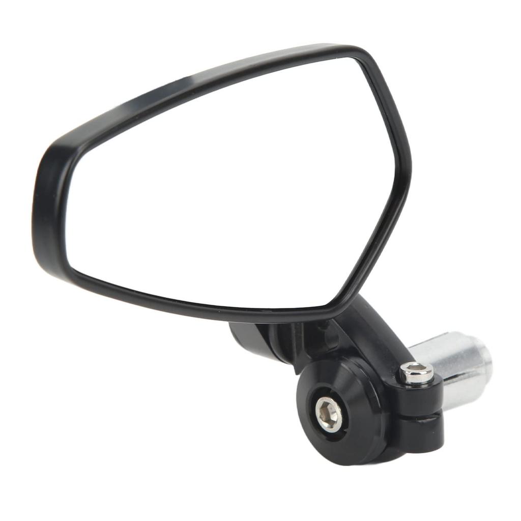 Universell 22 mm Motorcykelbackspegel med 360 graders rotation, såsom GROM MSX125 CB500F