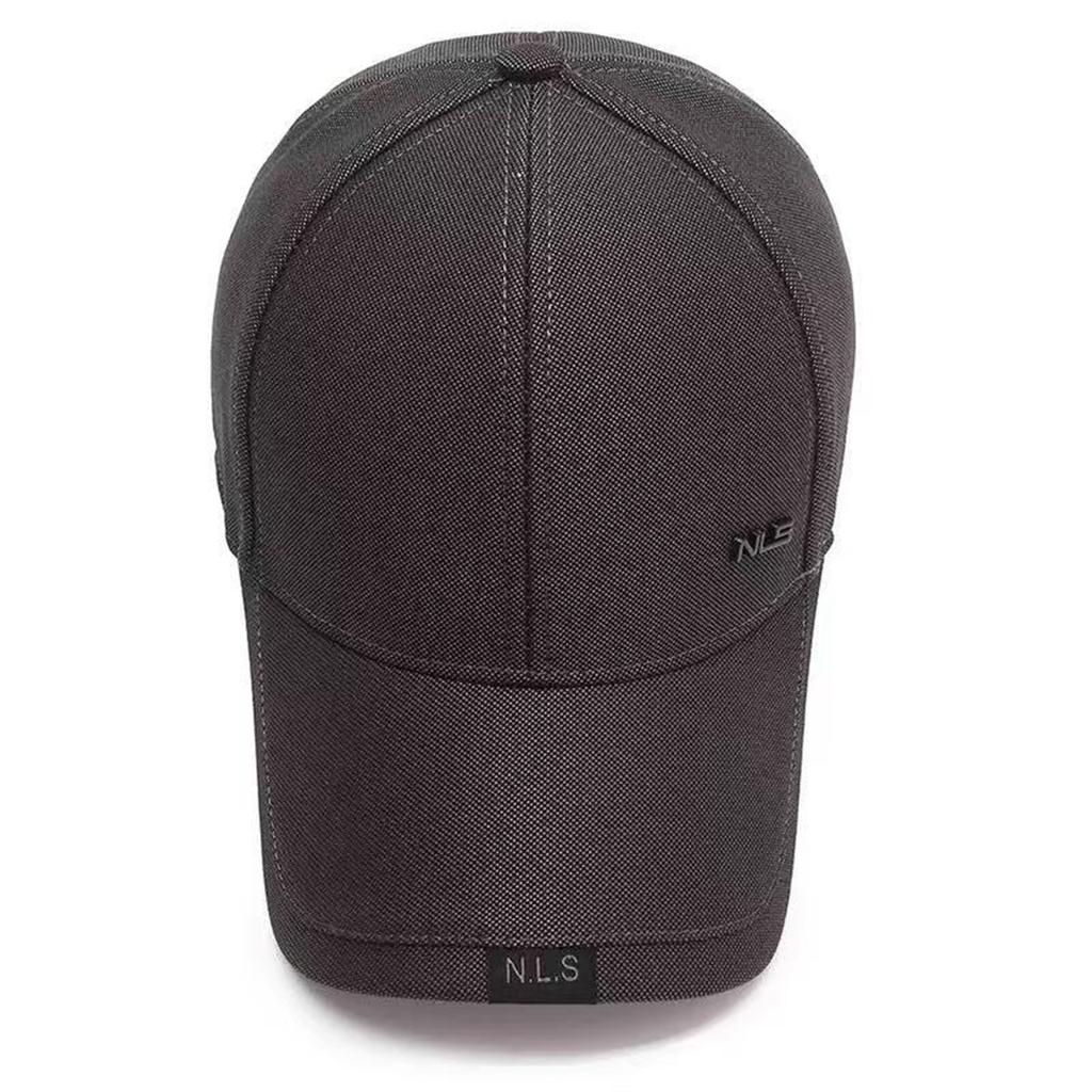 Unisex NLS Embroidery Baseball Caps Spring Autumn Outdoor Adjustable Casual Hats Sunscreen Hat Sports Cap