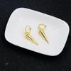 Orecchini a Clip Cosplay Yor Forger Anime SPY×FAMILY Orecchini Pendenti per Donne Uomini Accessori Gioielli Accessorio Regalo
