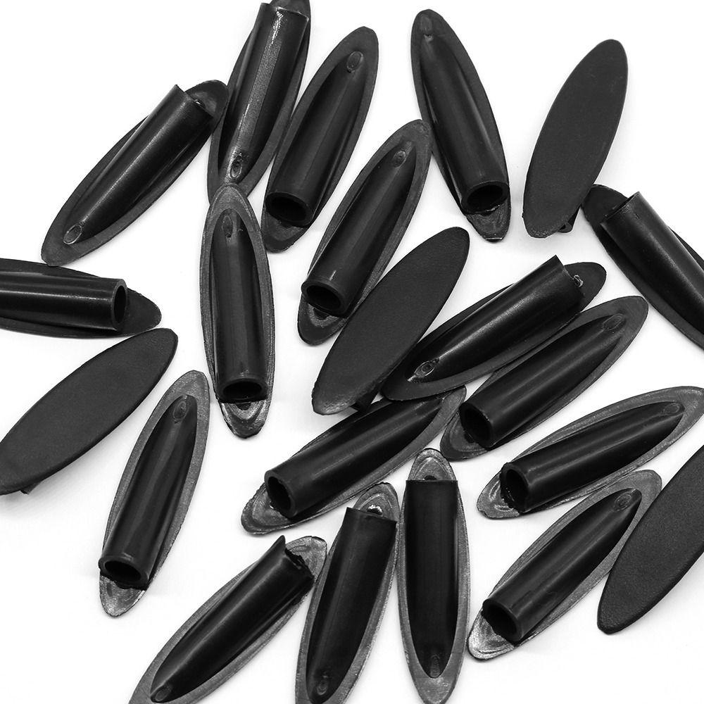 Tool Accessories Oblique Plastic Pocket Jig Working Pocket Hole Stopple Wood Plugs  Durable