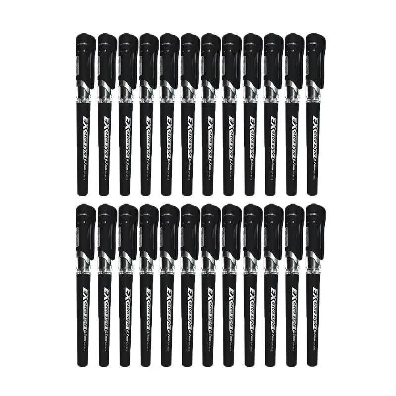 M&G 0.7mm Bullet Tip Gel Pen