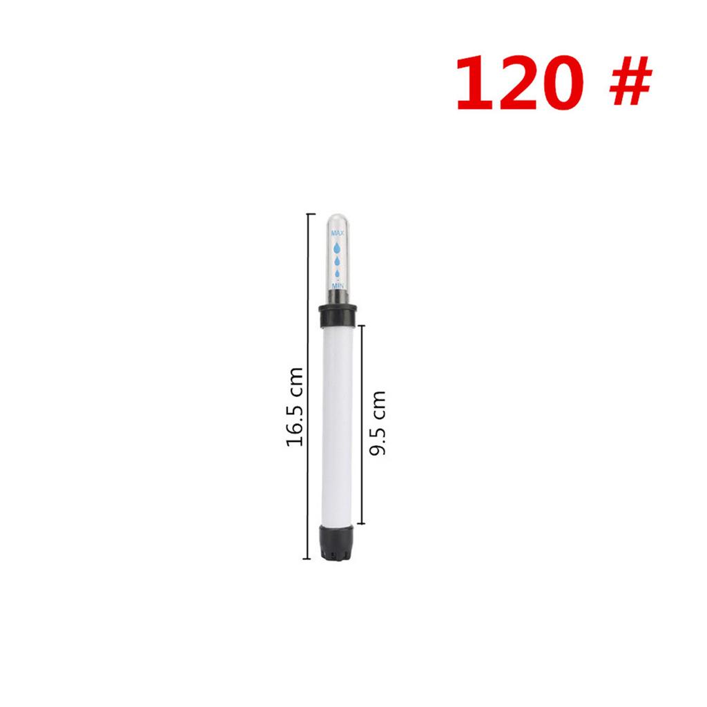 Indoor Plants Water Level Indicator Hydroponic Plant Meter Buoy Water Shortage Reminder Display Plug Potted Moisture Gauge Tools