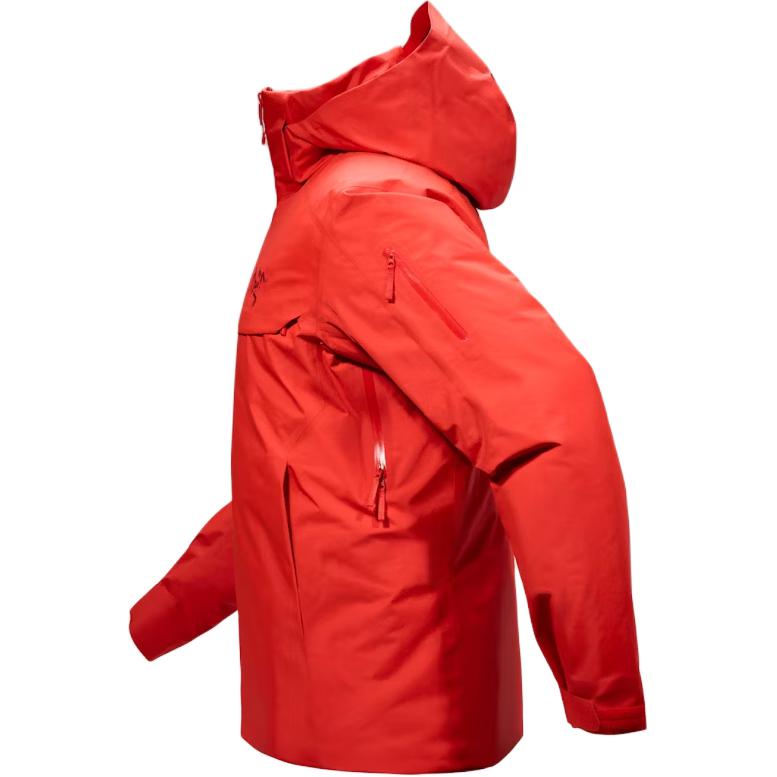 Arc'teryx MACAI Down Jacket Men's X000009890