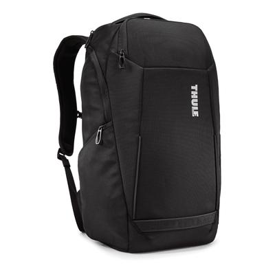 Batoh Thule Accent, YKK zip, Černý, 28L