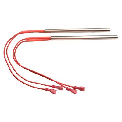 Ignitor Heating Rod Title Hot Rod As Picture Showns Diameter 9.5mm Heat Output Ignitor Kit 230v 300w Replacement