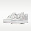Men's Sneakers Nike Air Force 1 07 LV8 'Summit White Vast Grey'