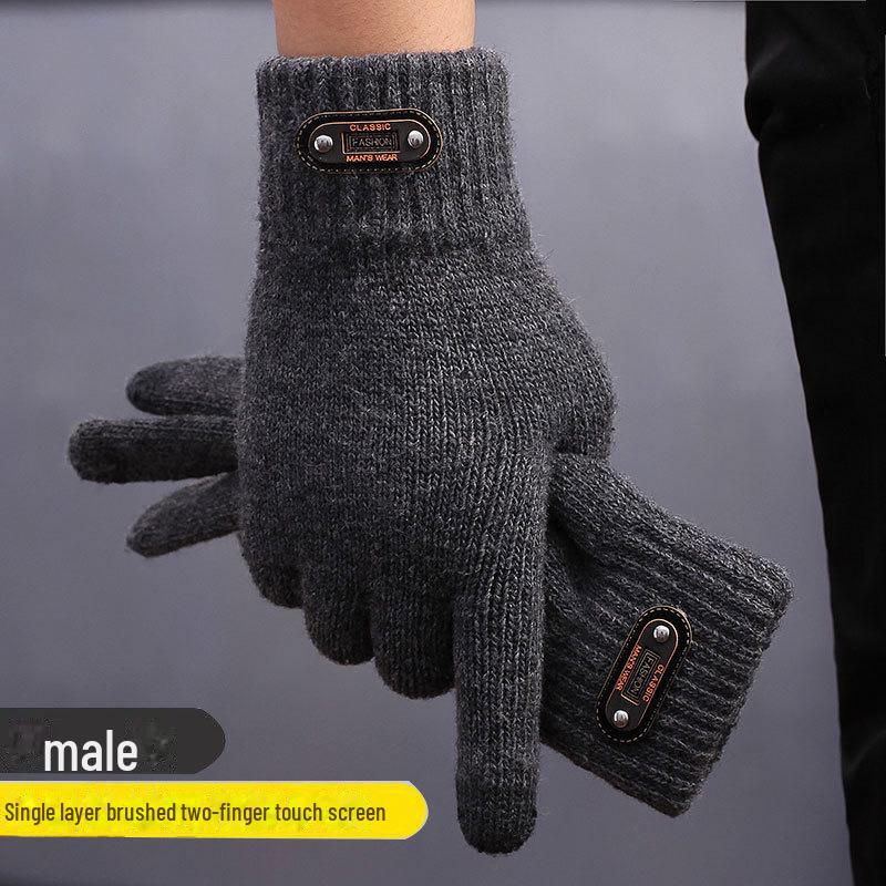 Gray Thermal