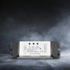 2CH WiFi RF433 Wireless Switch-Relay, Inching Self-Locking Interlock Modes Smart-Life App-control Modules AC-DC 7V-32V