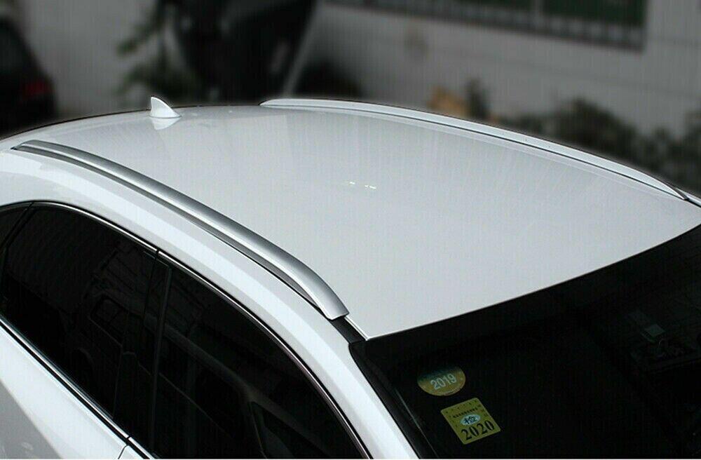 Roof Rails (2 Pcs) for Lexus NX 2014-2021