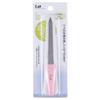 Kai Corporation BeSELECTION Schmuck Nagelfeile HK0651 (x 1)