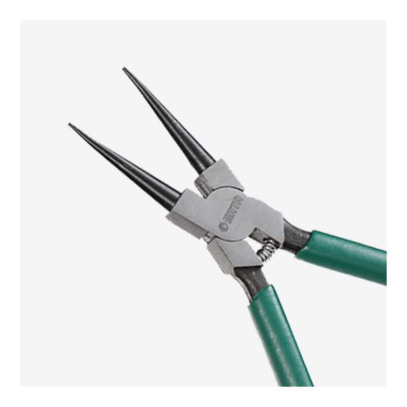 SATA 72004 Internal Straight Jaw Circlip Pliers