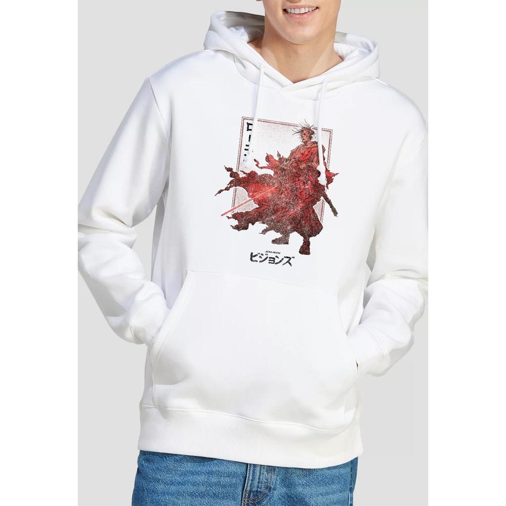 STAR WARS Mens Visions Ronin Hoodie