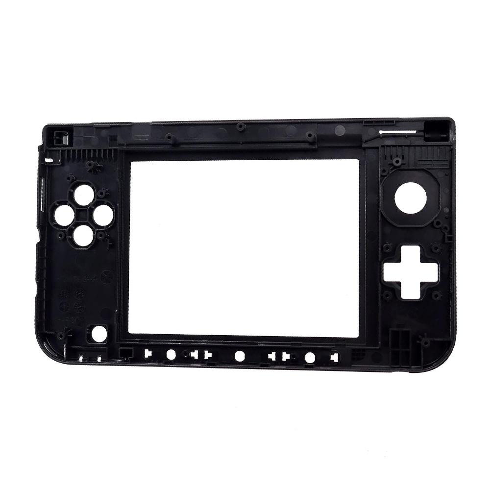 

Сменный корпус корпуса снизу посередине для Nintendo 3DS XL