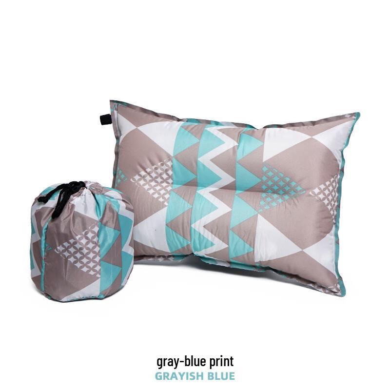 Suiyuan CLS Outdoor Self-Inflating Pillow 40cmx30cmx10cm