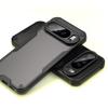 Fashion Frosted Translucent Hard Phone Case For Google Pixel 10 9 8 6 A Pro XL Skin Feeling Air Bag Shockproof Protector Cover
