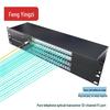 Fengyingzi PCM Voice Fiber Optic Multiplexer