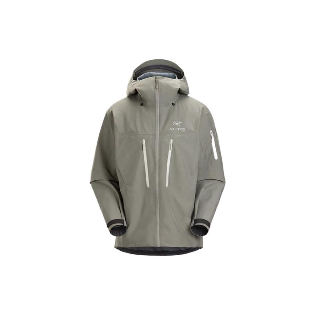 Arc'teryx ALPHA SV Windbreaker Jacket Men's 25681
