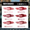 Maybelline New York Matte Lipstick 3.9g Pack Of 1 Intense Long-Lasting Colour Creamy Hydrating Lipstick 807 Dried Rose