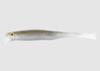 Jackall Weichköder Drift Fry Mellow 5,2 Zoll Numeri Gold Shad (5924)