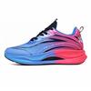 Running Shoes Men Fashion Trendy Mesh Outdoor Sports Training Competition Jogging Shoes Lightweight Flat Lace-up Sneakers Man