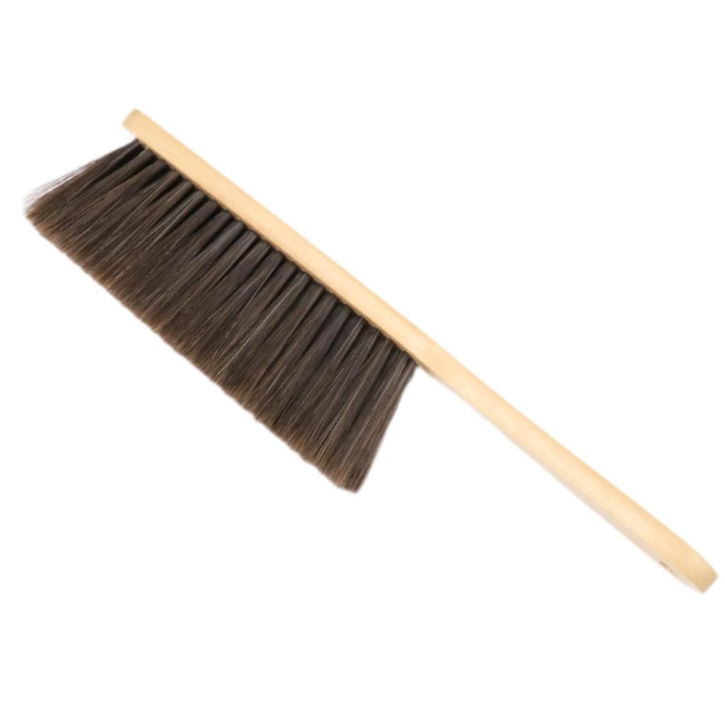 Bed Brush Hand Broom Cleaning Brush Multifunction Clothes Brush Dust Brush for