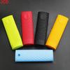JCD Silicone Pot Handle Cover Insulation Cover Kitchen Tools Silicone Insulation Pot Handle Cover Anti Slip Pot Handle Cover