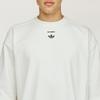 adidas X Willy Chavarria Signature Tee Off White Men Tops JW4053