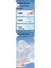 Large Pack of Soft, Skin-Friendly Wet Wipes for Refreshing and Hygienic Menstrual Cleaning