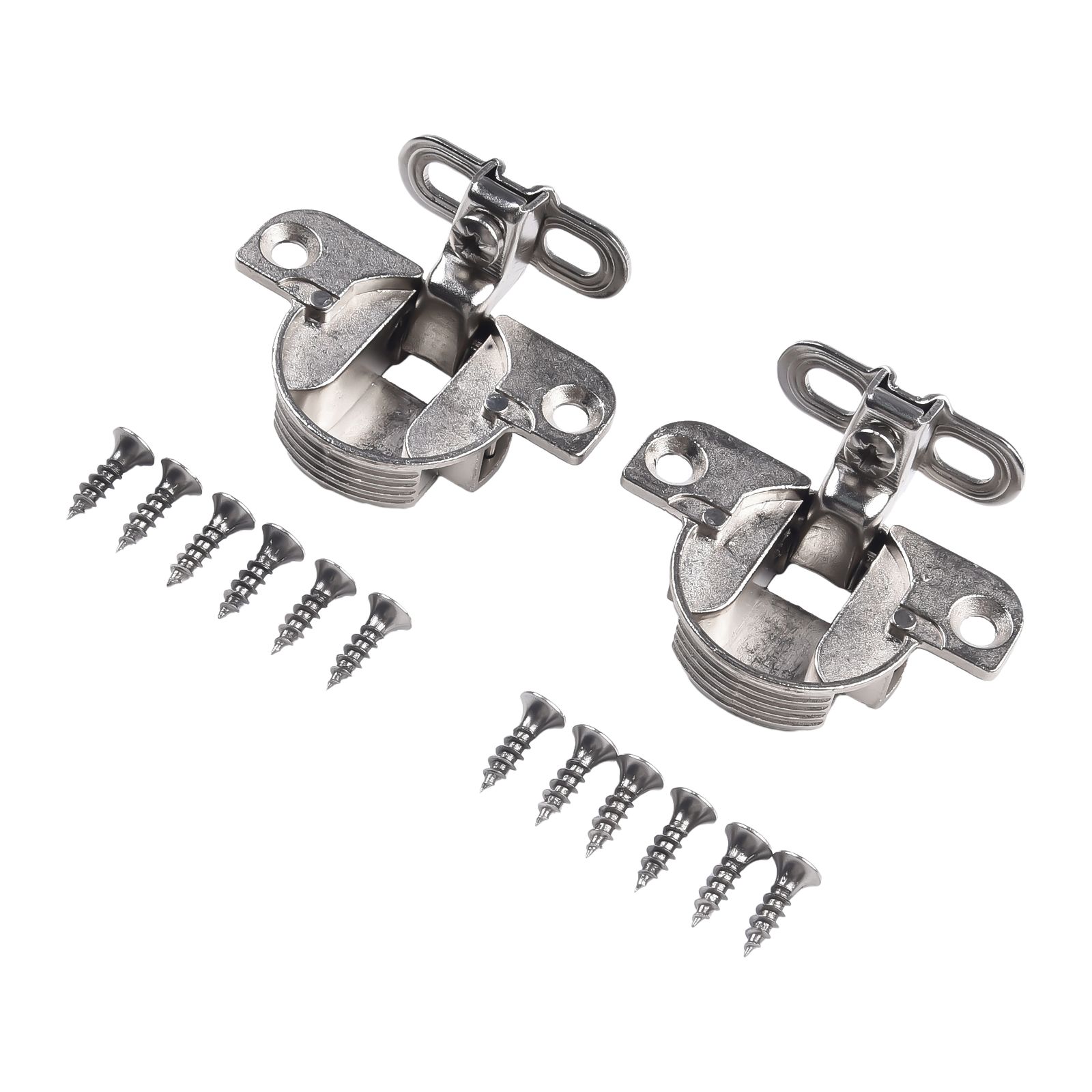 

Раздвижная дверь Боковая панель Монтажная петля Фурнитура Раздвижная 35 чашка 97° Скрытая петля Дверная петля Накладная Внутренняя боковая панель