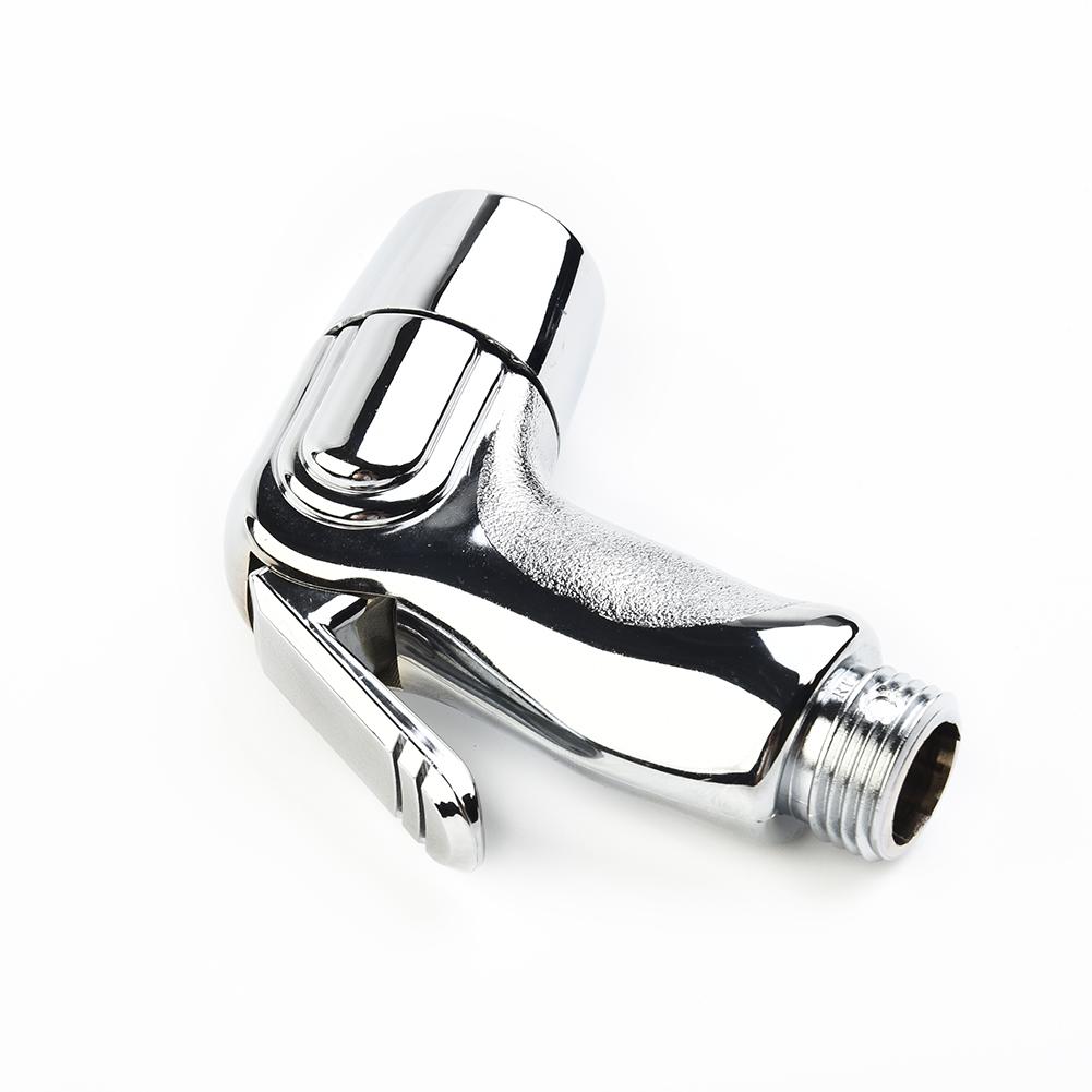 Bidet Spray Handheld Spray 1* 1X 90*65*29mm ABS Accessory Bathroom G1/2\\\ Connection G1/2\\\\\\\ Connection China Mainland