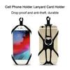 Accesorii pentru telefoane – Curele și brelocuri pentru telefoane