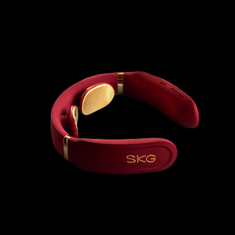 SKG Multifunctional Neck Massager