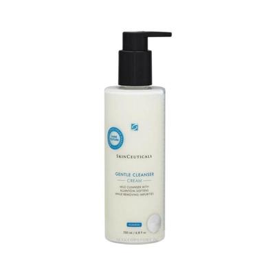 SkinCeuticals Gentle Cleanser Cream 200ml