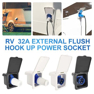 Otomobil ve Motosiklet – RV Aksesuarları